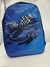 Mochila Escolar Infantil Carros - comprar online