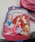 Kit Mochila Escolar de Rodinha Infantil Princesas Magicas na internet