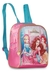 Kit Mochila Escolar de Rodinha Infantil Princesas Magicas - loja online