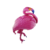 Balão Flamingo