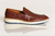 SAPATO MASCULINO LOAFER WHISKY