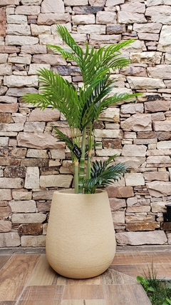 Palmera tropical 1.50m - comprar online