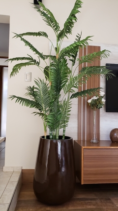 Palmera tropical 1.82m - comprar online