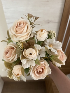 Bouquet de flores - comprar online