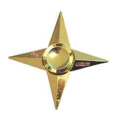 Fidget Hand Spinner Naruto Metal De Luxo Colecionáveis Exclusivo na internet