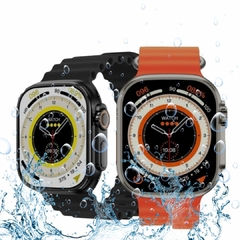 Relogio Smartwatch A prova d’Agua S8 Ultra Pro Max+Pelicula - comprar online