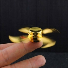 Fidget Hand Spinner Naruto Metal De Luxo Colecionáveis Exclusivo - comprar online