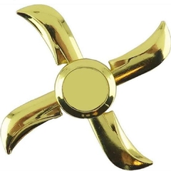 Imagem do Fidget Hand Spinner Naruto Metal De Luxo Colecionáveis Exclusivo