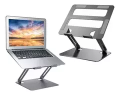 Suporte Para Notebook Pcs De 9/17 Pol Ergonômico - comprar online