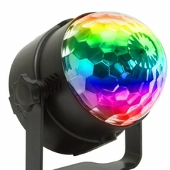 Mini Globo Luz De Led Usb Para Festas Profissional/Domestico - loja online