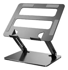 Suporte Para Notebook Pcs De 9/17 Pol Ergonômico