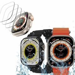 Relogio Smartwatch A prova d’Agua S8 Ultra Pro Max+Pelicula