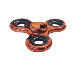 Fidget Hand Spinner Anti Stress Clássico Nostálgico Metálico na internet