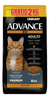 Advance bio gato urinary x8kg