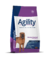 Agility perro derma control x15kg