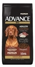 Advance bio perro cordero y arroz x15kg - comprar online