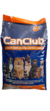 Canclub perro adulto x20kg - comprar online