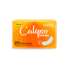 CALIPSO PROT MULTI CALEN X20