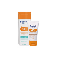 BAGOVIT SOLAR FC45 CR AEX 50G