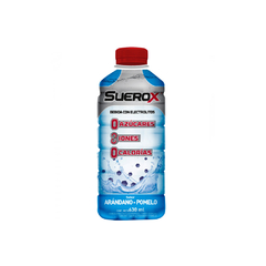 SUEROX BOTX630ML