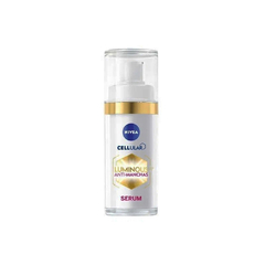 NIVEA FAC SERUM AVANZADO X 30