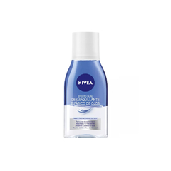 NIVEA DEMAQ OJOS BIFASIC X125