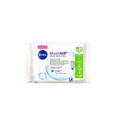 NIVEA TOA DEMAQ MICELAR X25U