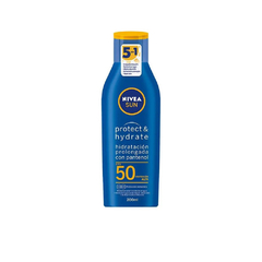 NIVEA SUN PROT/S FPS50 X200ML