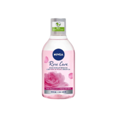 NIVEA FAC AG MICELAR R/CAX400