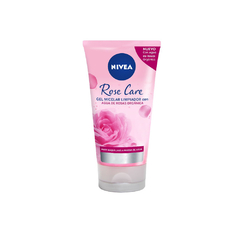 NIVEA FAC GEL MICELAR R/CX150