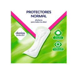 NOSOTRAS PROT NORM CALEN X 60