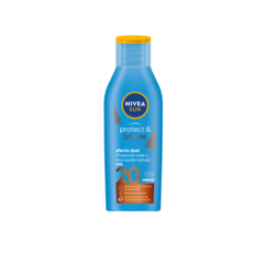 NIVEA SUN PROT/BRON FPS20 200