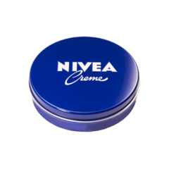 NIVEA CREME LATA X 60