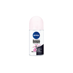 NIVEA ROLL ON INV B/W CLEX 50