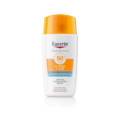 EUCERIN SUN HIDRO FL50 X50ML