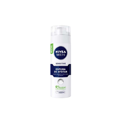 NIVEA MEN ESAF SENSITIVE X200