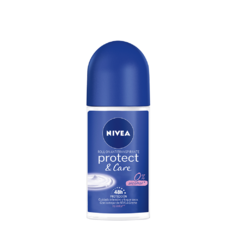 NIVEA ROLL ON PROT&CARE X 50