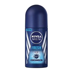 NIVEA ROLL ON FRESH ICE X 50