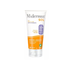 MIDERMUS SOL FPS50 X 70G