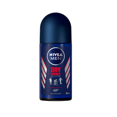 NIVEA ROLL ON MEN DRY IMPX 50