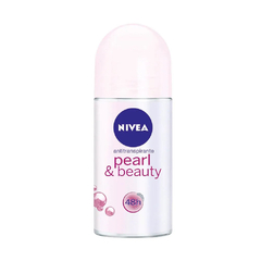 NIVEA ROLL ON PEARL&BEAU X 50