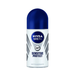 NIVEA ROLL ON MEN SENSIT X 50