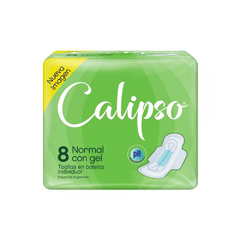 CALIPSO PLUS TOA C/A POCKEX 8