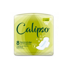 CALIPSO TOA NORMAL C/DESO X 8