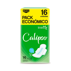 CALIPSO TOA NORMAL C/DESO X16