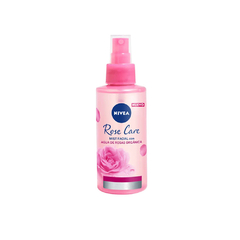 NIVEA FAC MIST ROSE CARE X150