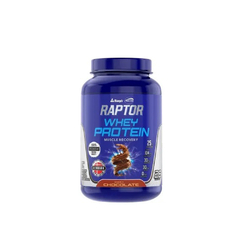 RAPTOR WHEY PROT CHOCO X1008G