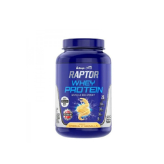 RAPTOR WHEY PROT VAINI X 980G