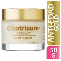 CICATRICURE GOLD LIFT NOCX50G