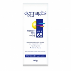 DERMAGLOS SOLAR F65 CR X 90